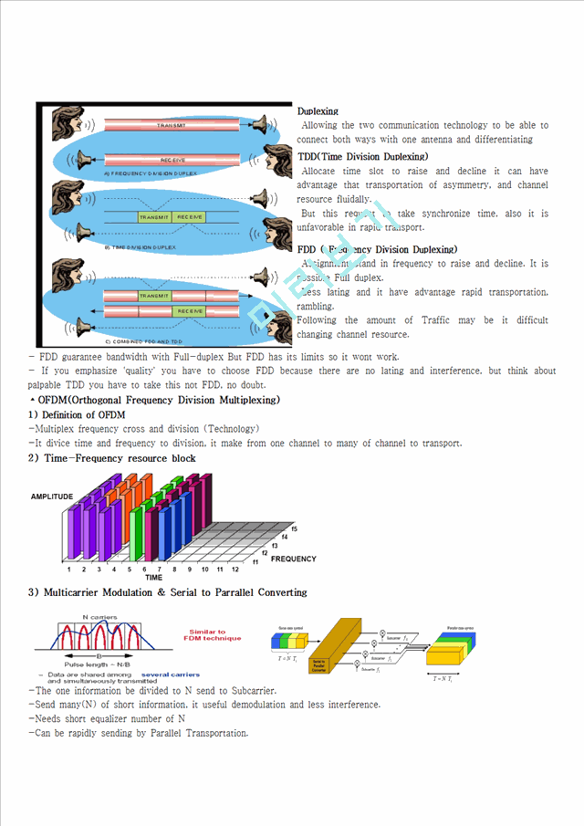 Beginning of the 4G-LTE & Wimax,4G,LTE,wimax   (6 )